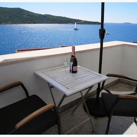 Ferienwohnung The Peninsula Primošten Exterior foto